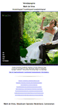 Mobile Screenshot of markdevries.nl